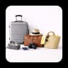 Bags and Travel