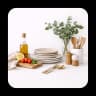 Kitchen & Dining