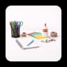 Stationery & Craft
