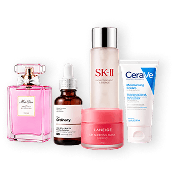 Health and Beauty