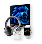 Electronic