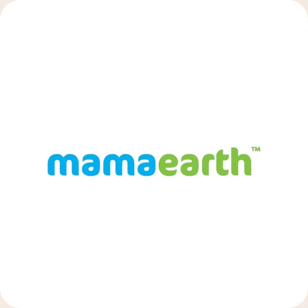 Mamaearth