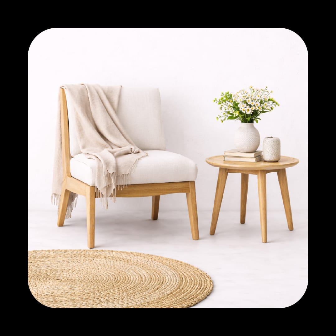 Furniture & Decor