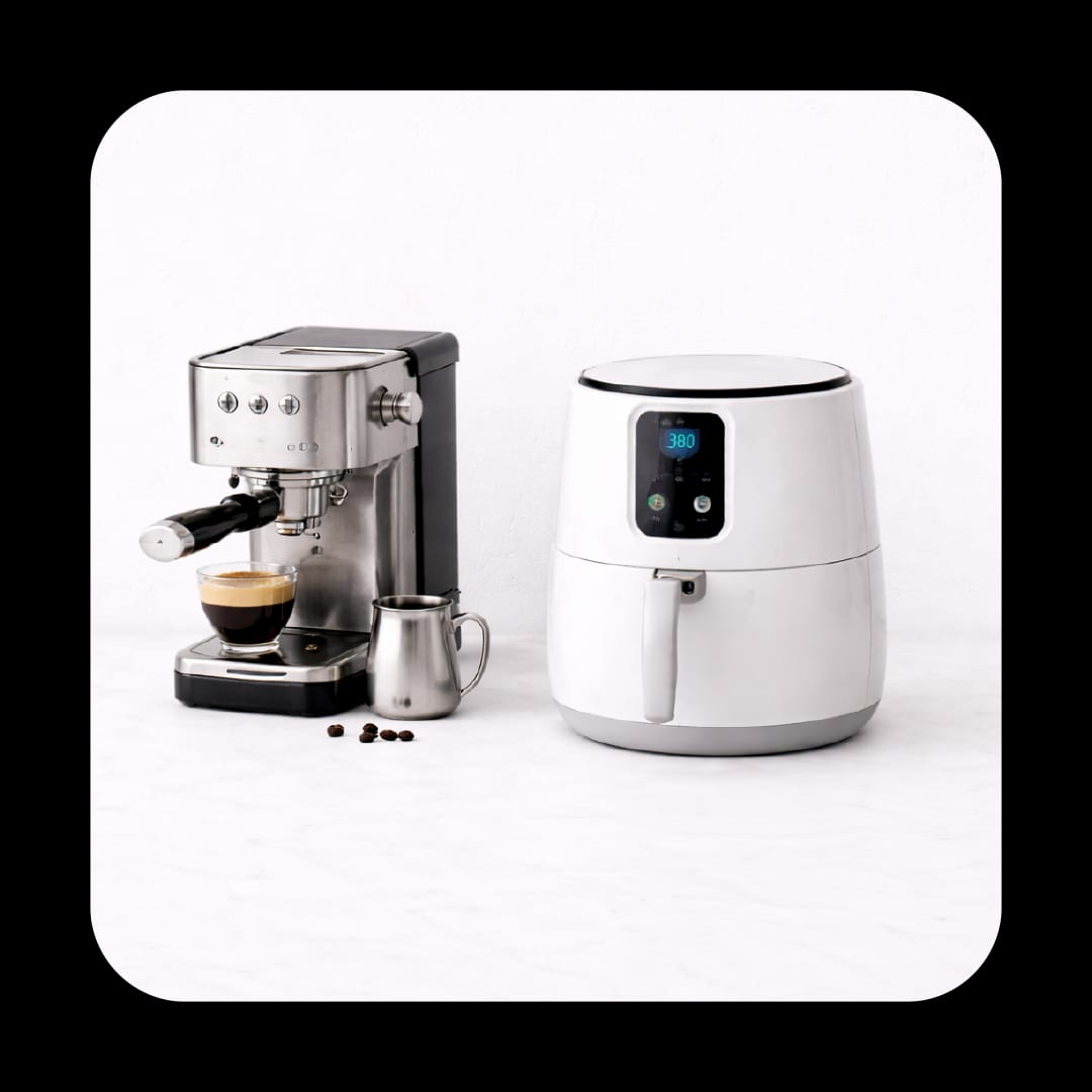 Home Appliances
