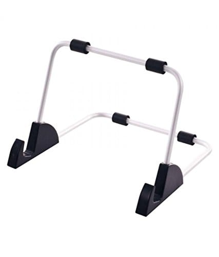 Universal Stand Holder Compatible For 7" To 12" IPad , Tabs , E- Books , Tablets And Phablets (Non - Adjustable) - image 4