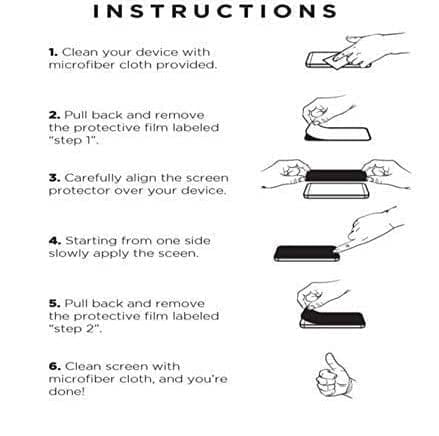 Bike Speedometer Screen Protector Scratch Guard Compatible For Yamaha R15 V4 M - image 3
