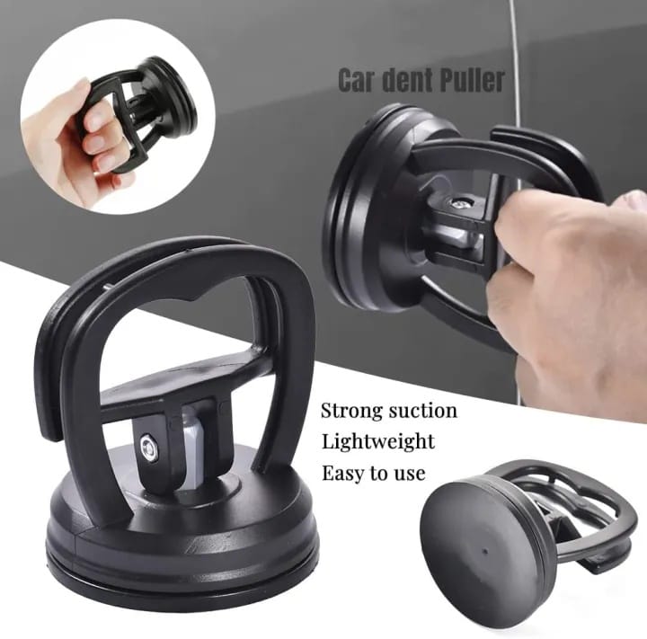 Dent Repair Suction Puller For Car , Mobile, Tiles And Glass 12 * 12 * 10 Cm - image 4