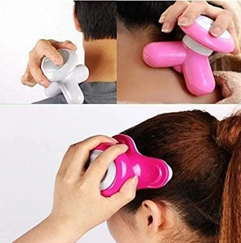 Mimo Mini Vibration USB/Battery Powered Massager - image 2