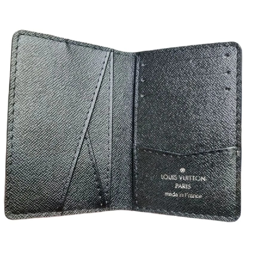 Best Quality Leather Mini Card Holder - image 2