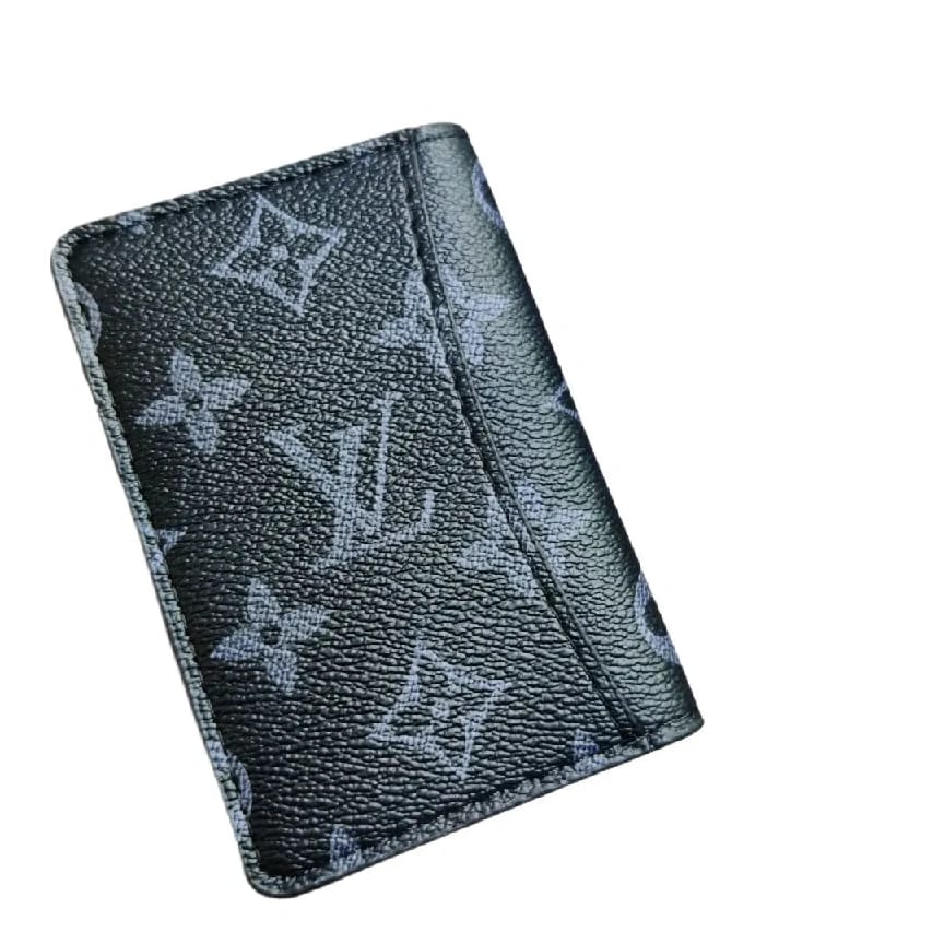 Best Quality Leather Mini Card Holder - image 1