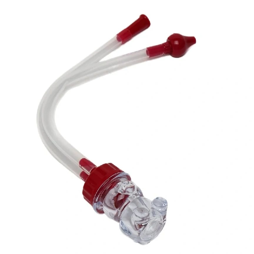 Nasal Aspirator For Newborns From Mete-Mela Baby Land - Multicolor - image 4