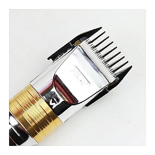 Nikai NK-1750 Professional Trimmer - image 2