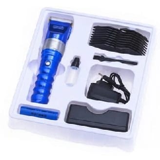 Nikai NK-1750 Professional Trimmer - image 3