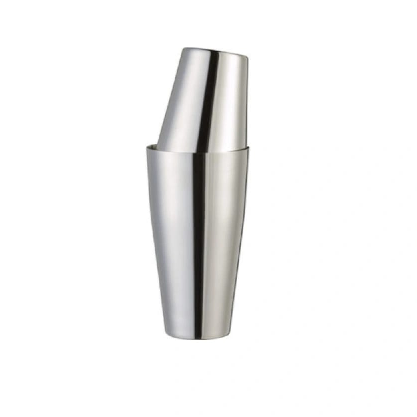 Boston Shaker Cocktail Shaker Mocktail Shaker - image 1