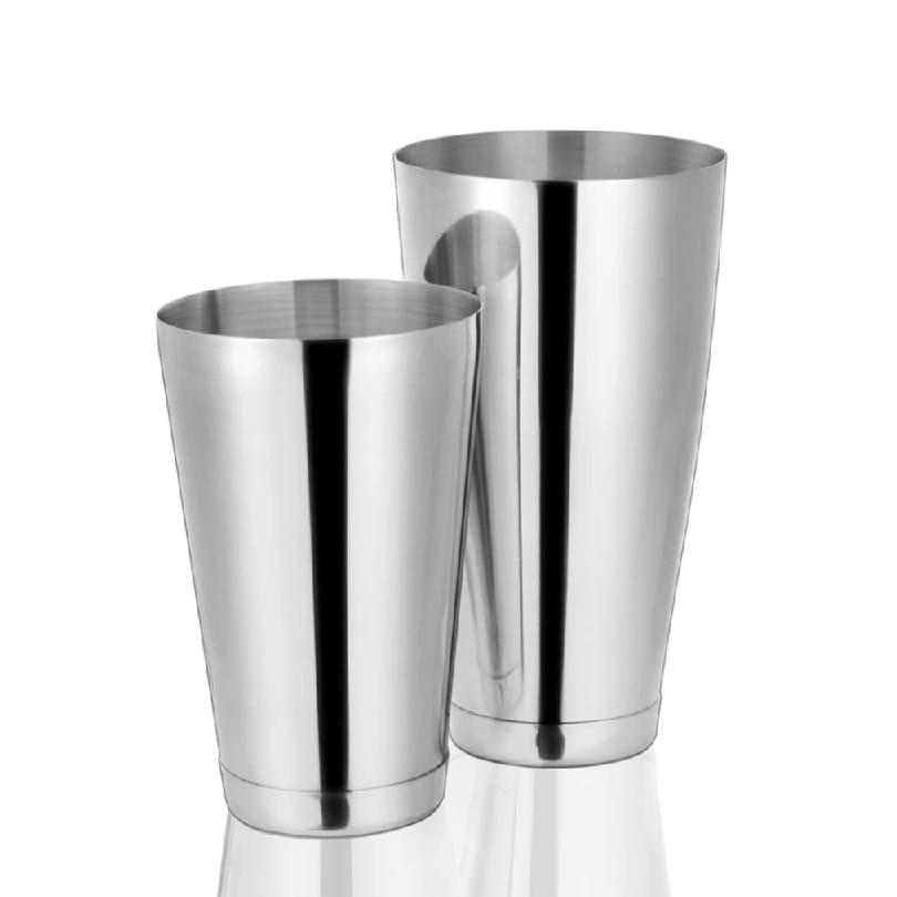 Boston Shaker Cocktail Shaker Mocktail Shaker - image 2