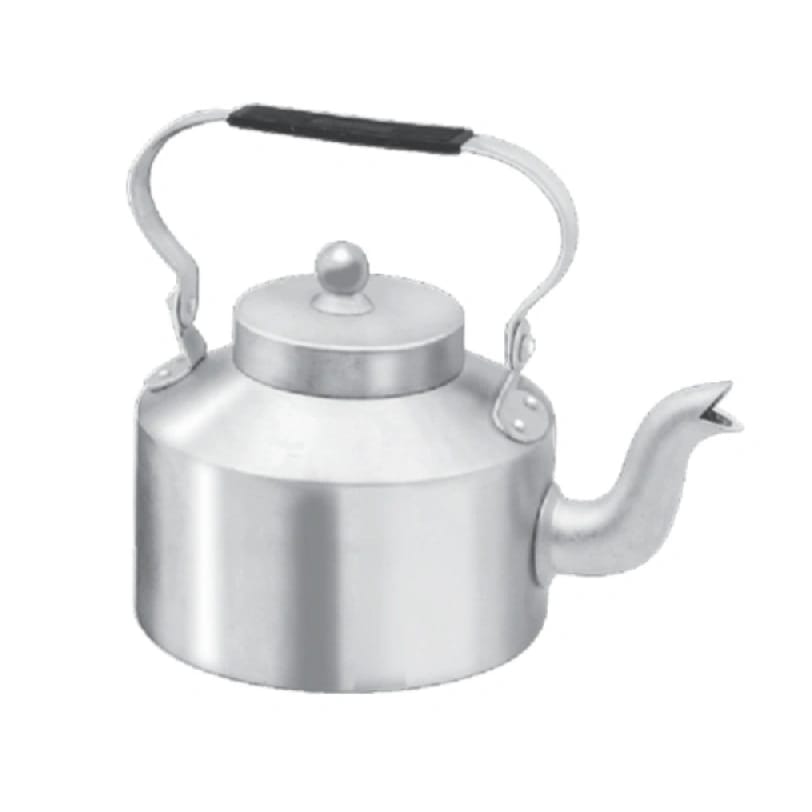 Typical Nepali Aluminum Kettle 3 Lits - image 2
