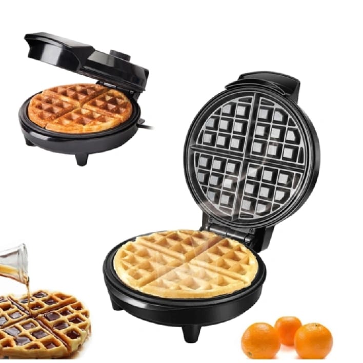 Sonifer Waffle Maker And Ice Cream Cone Maker - image 3