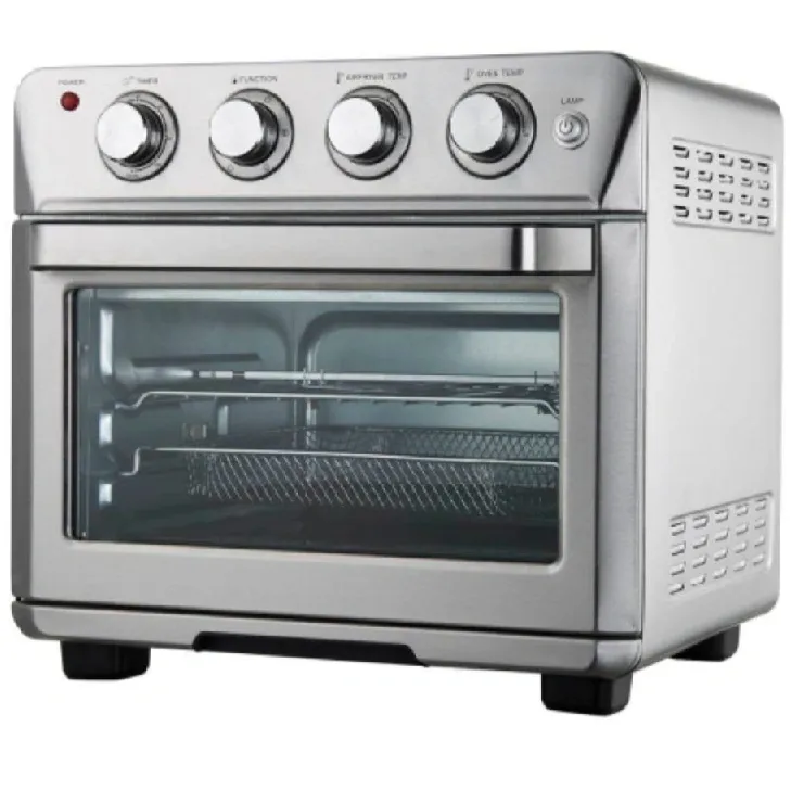 Electron Air Fryer Oven 3 In 1 Air Fryer - image 1