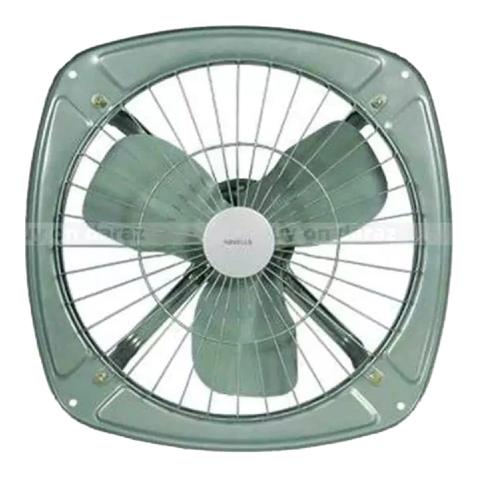 Exhaust Fan 6 " Full Metal Body - image 1