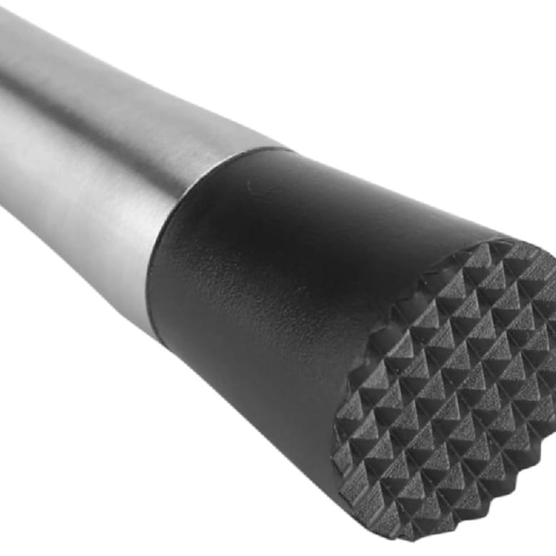 Bar Muddler For Cocktail Fruit Crusher Bar Tool - image 2