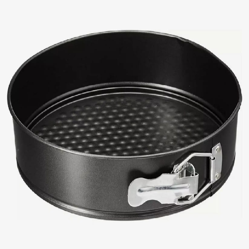 Cake Baking Tray 22 Cm - image 1
