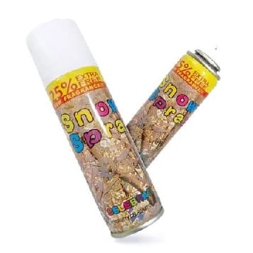 Party Snow Spray - image 3