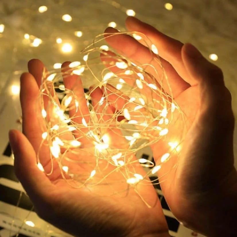 Fairy light 10 meters