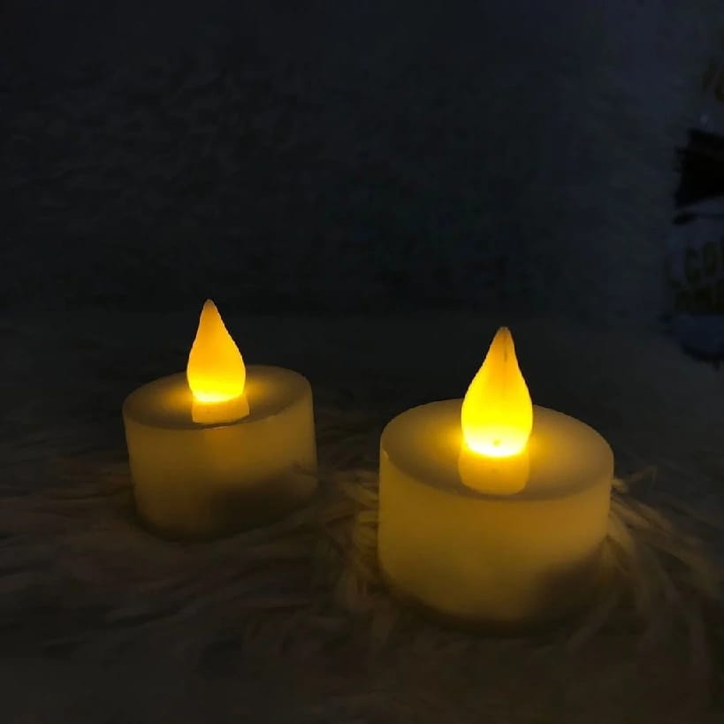 Tea Light