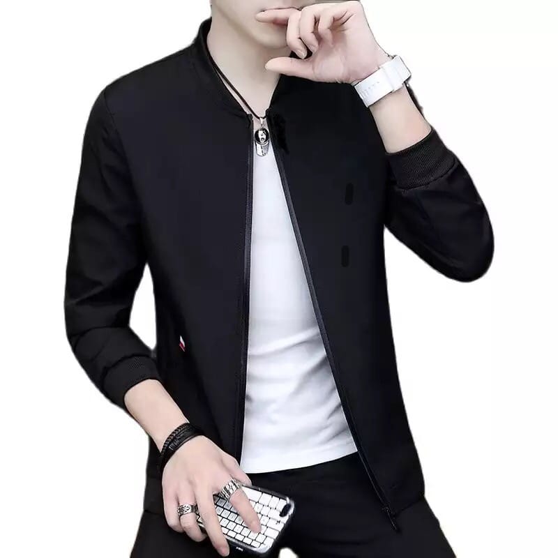Men’s Double Layered Bomber Jacket - Fashion | Jackets For Men | Men's Wear | Bomber Jackets For Men | - image 1