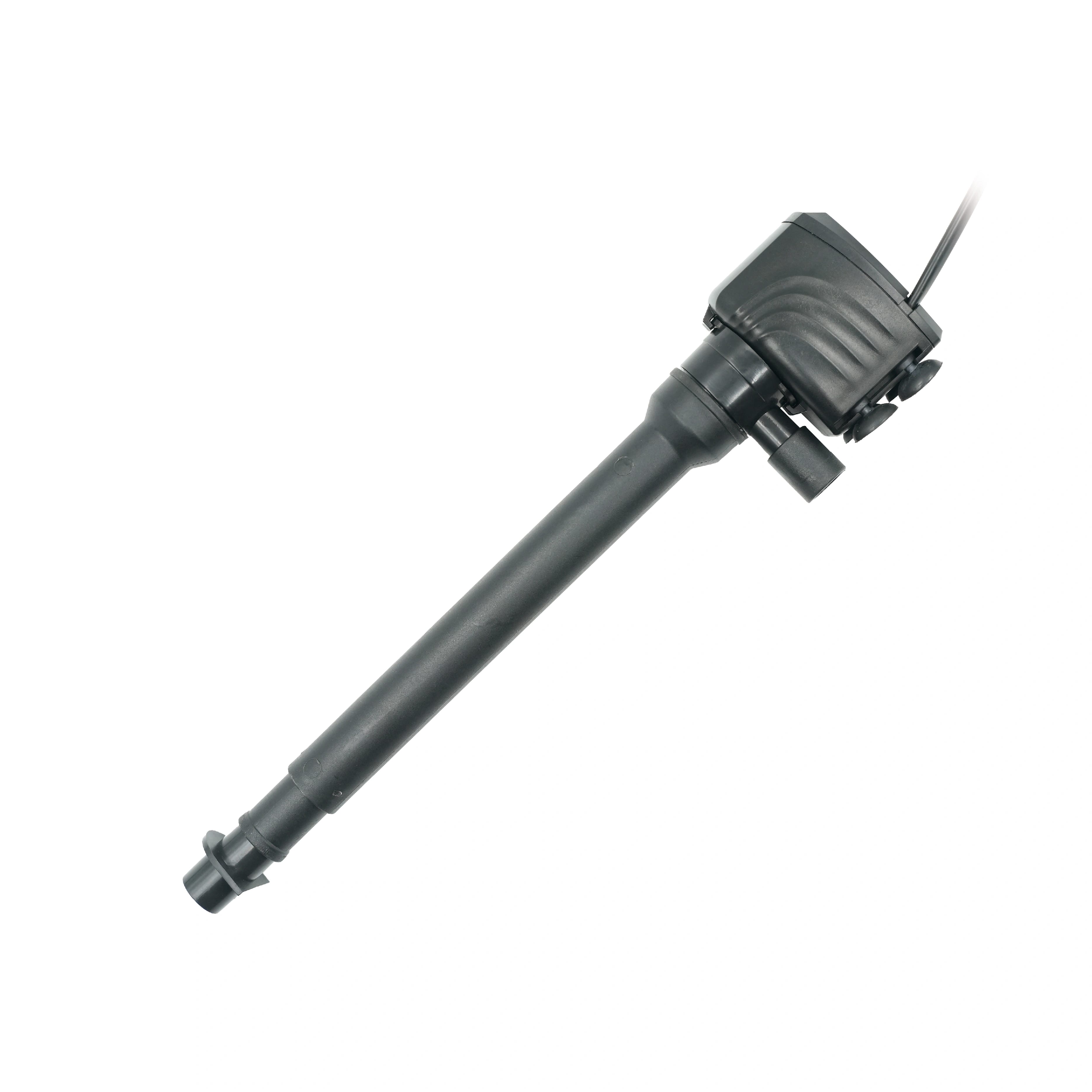 Xin Xiu TF-008 Aquarium Top Filter System With Water Pump And Multi-Layer Filtration For Fish Tank - image 3