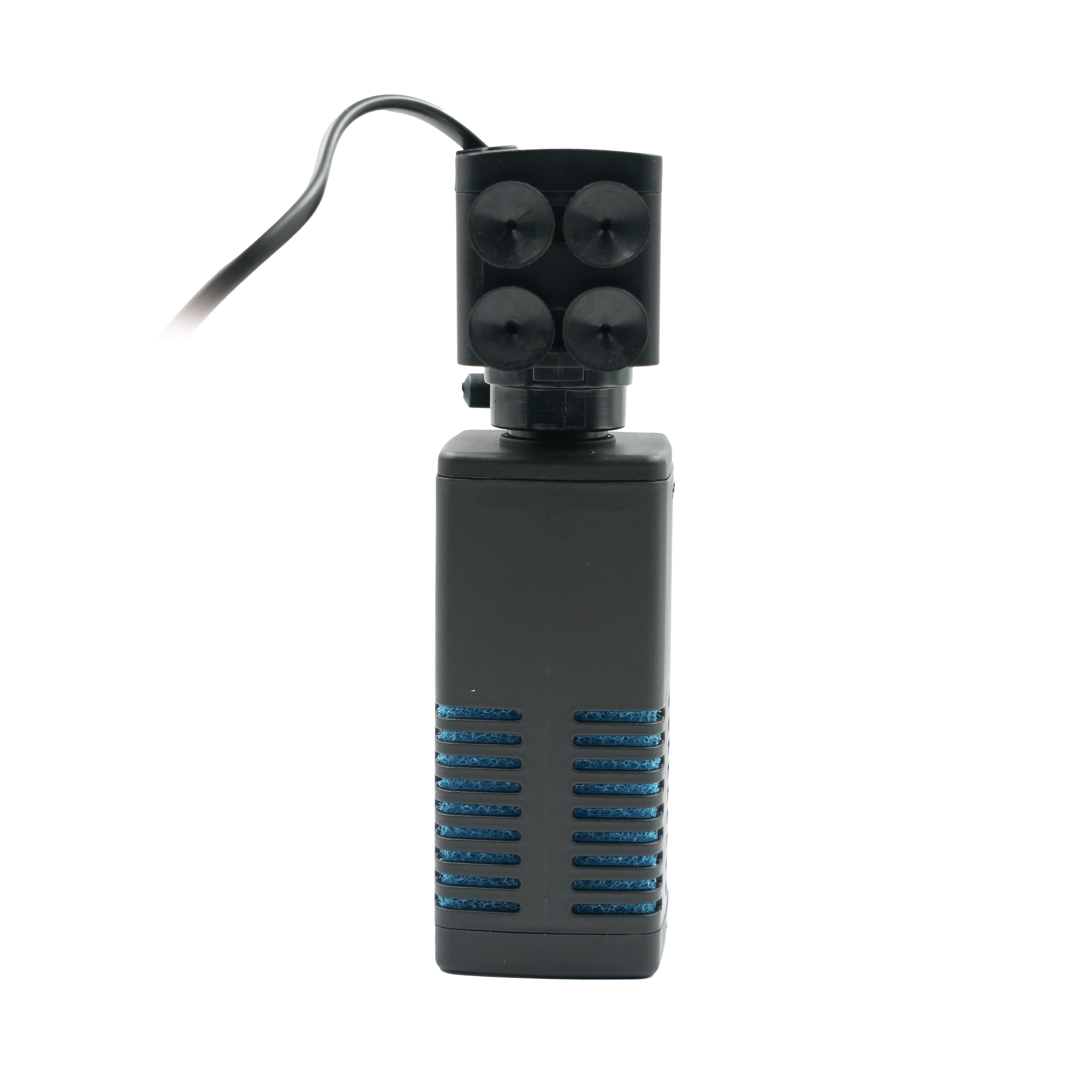 RS Electrical RS-1000C Aquarium Internal Filter Pump With Sponge Filtration For Fish Tank - image 1
