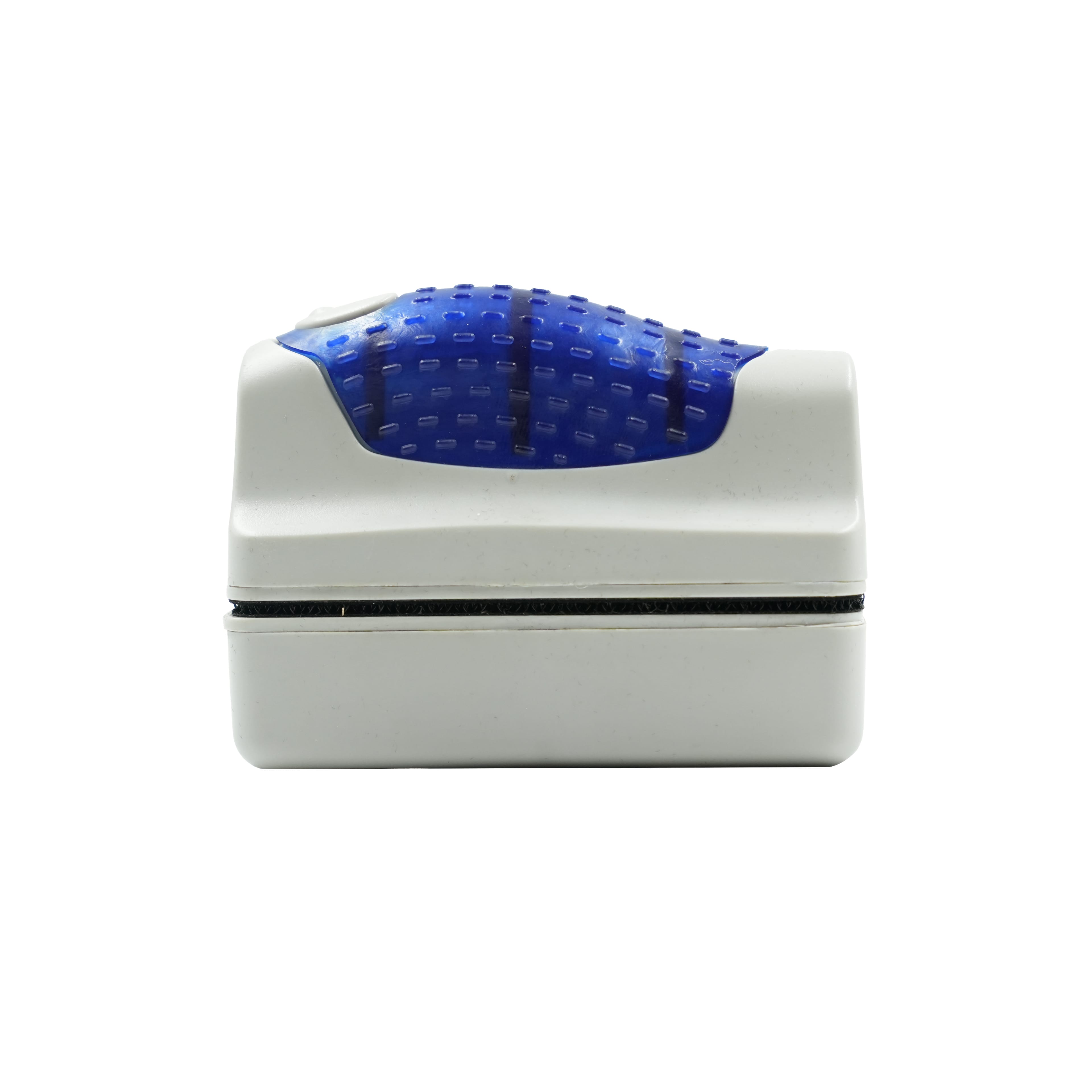 RS Electrical Magnetic Floating Aquarium Glass Cleaner Brush For Fish Tank Algae Cleaning - image 1