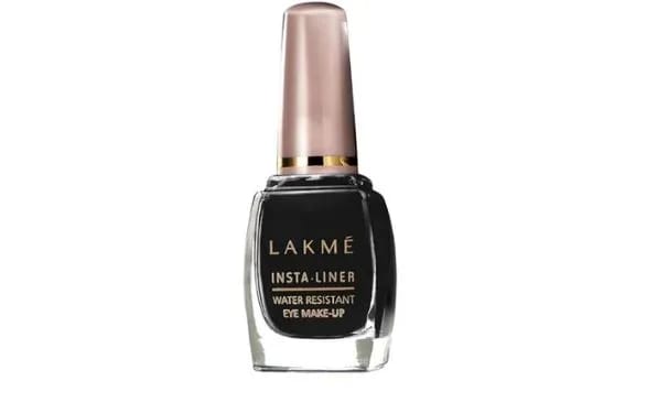 Lakme Instant Eye Liner Pen Black Color 9 Ml Long-Lasting Waterproof Smudge-Proof Makeup for Everyday Use - image 2