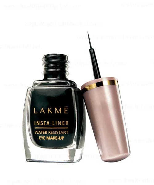 Lakme Instant Eye Liner Pen Black Color 9 Ml Long-Lasting Waterproof Smudge-Proof Makeup for Everyday Use - image 4