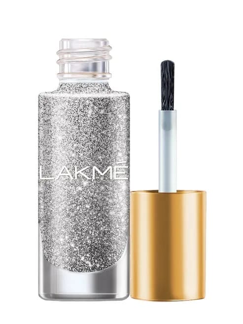 Lakme Glitter Collection Nail Polish - 6ml - image 5