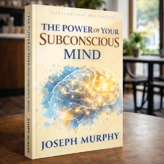 The Power Of Your Subconscious Mind