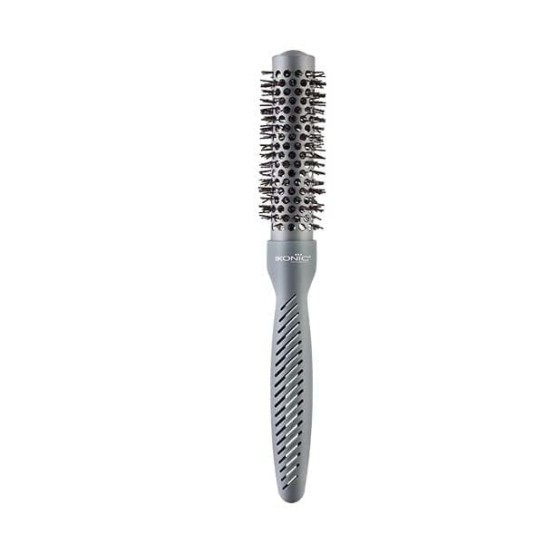 Ikonic Blow Dry Hair Brush Chameleon 43 by Genuine Collection - image 1