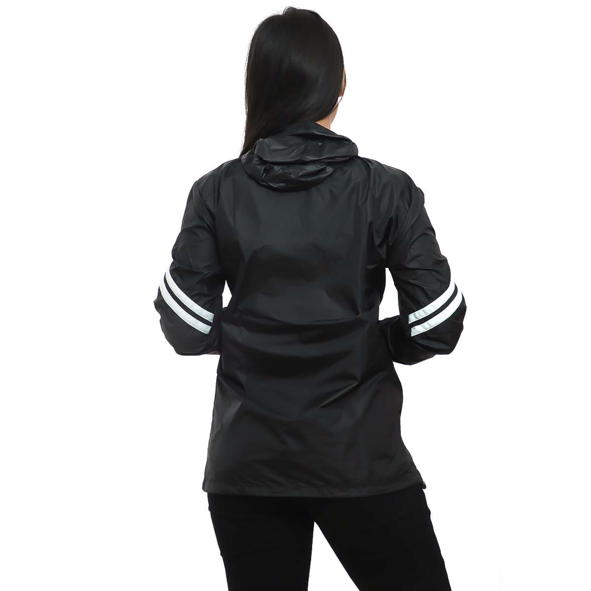 Ladies Summer Lightweight Hooded Windcheater Jacket . - Fashion | Jackets For Women | Women's Wear | Windcheaters | - image 3