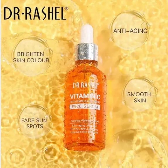 Dr Rashel Vitamin C Serum | 30ml
