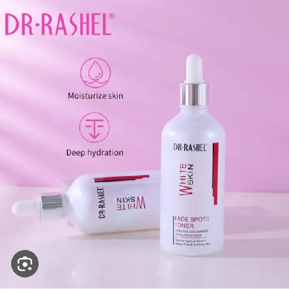 Dr Rashel Fade Spots Toner 100ml
