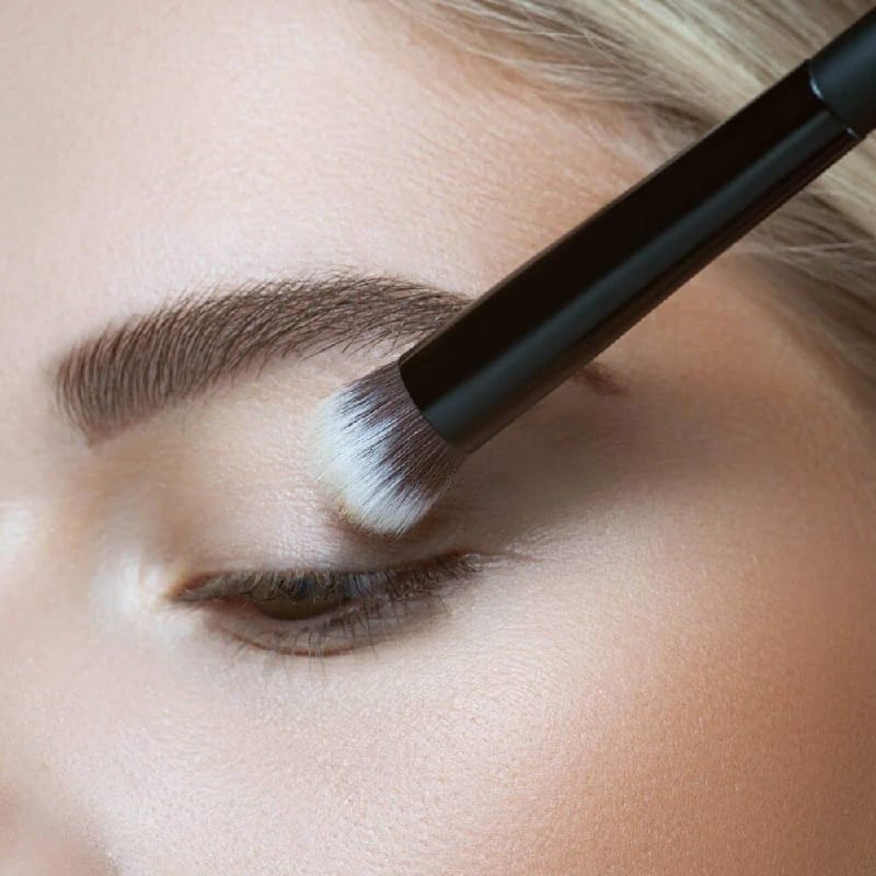 Art Deco Concealer & Camouflage Brush Premium Quality 1N - image 3