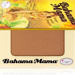 The Balm Bahama Mama Bronzer 7g - image 3
