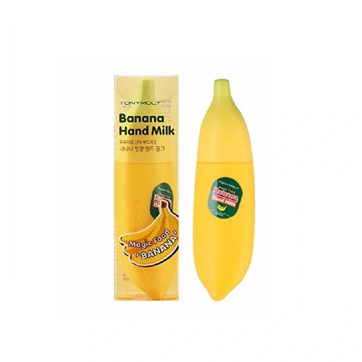 Tonymoly Hand Cream 30g - image 1