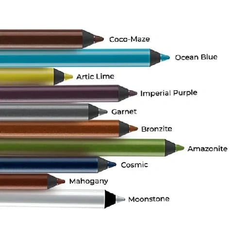 Colorbar I-Glide Magic Eye Kajal Pencil - image 4