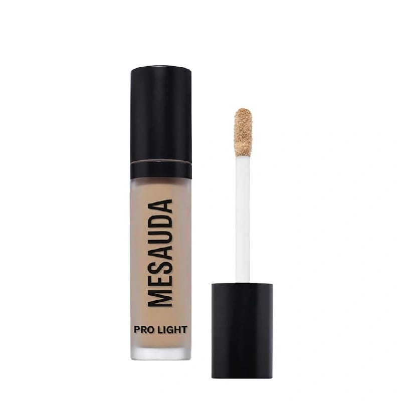 Mesauda Pro Light Liquid Concealer 4ml - image 1