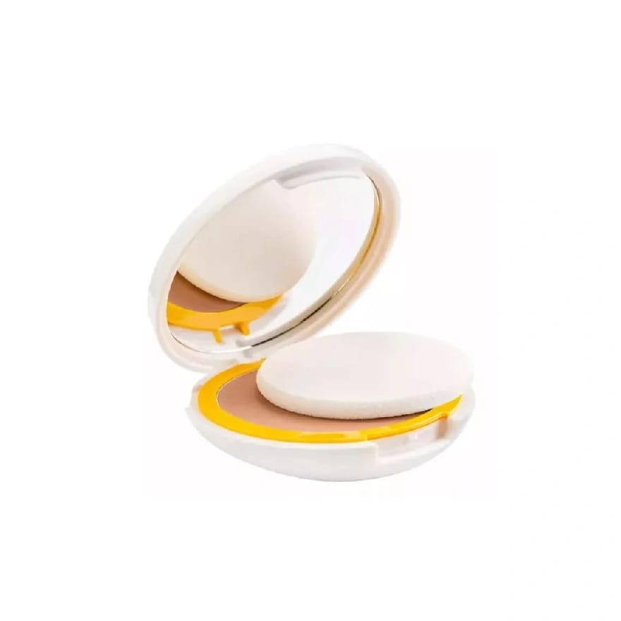 Bioderma Photoderm Compact Mineral With 50+ SPF Claire Light 10g - image 2