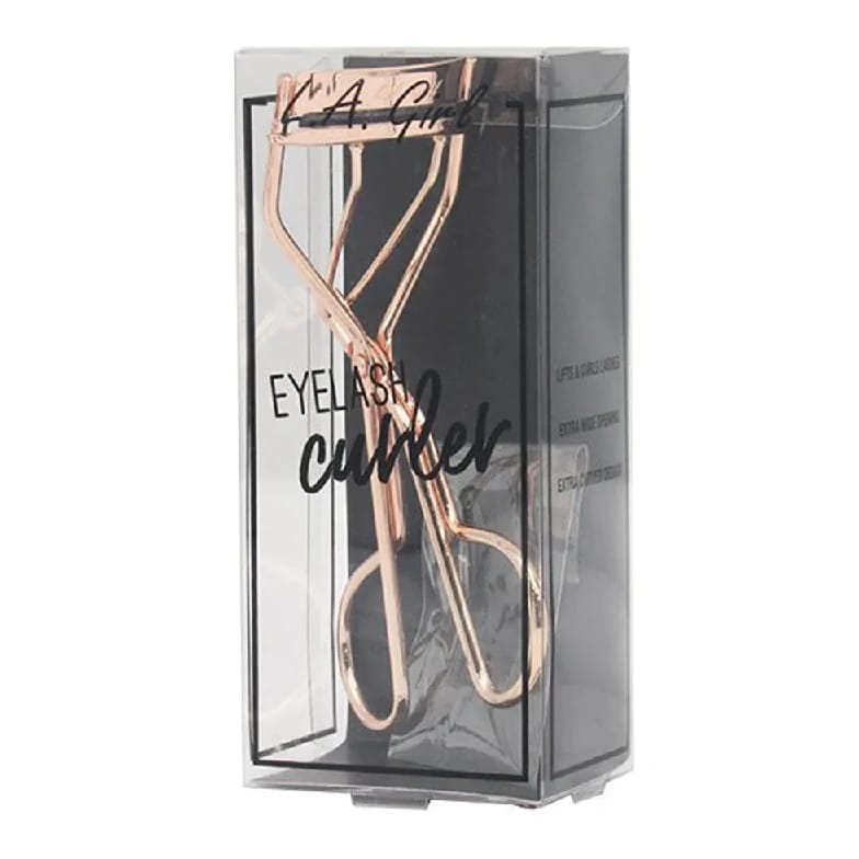 La Girl Eyelash Curler - image 1