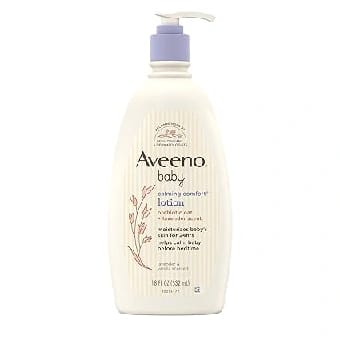 Aveeno Baby Lotion 532ml - image 2