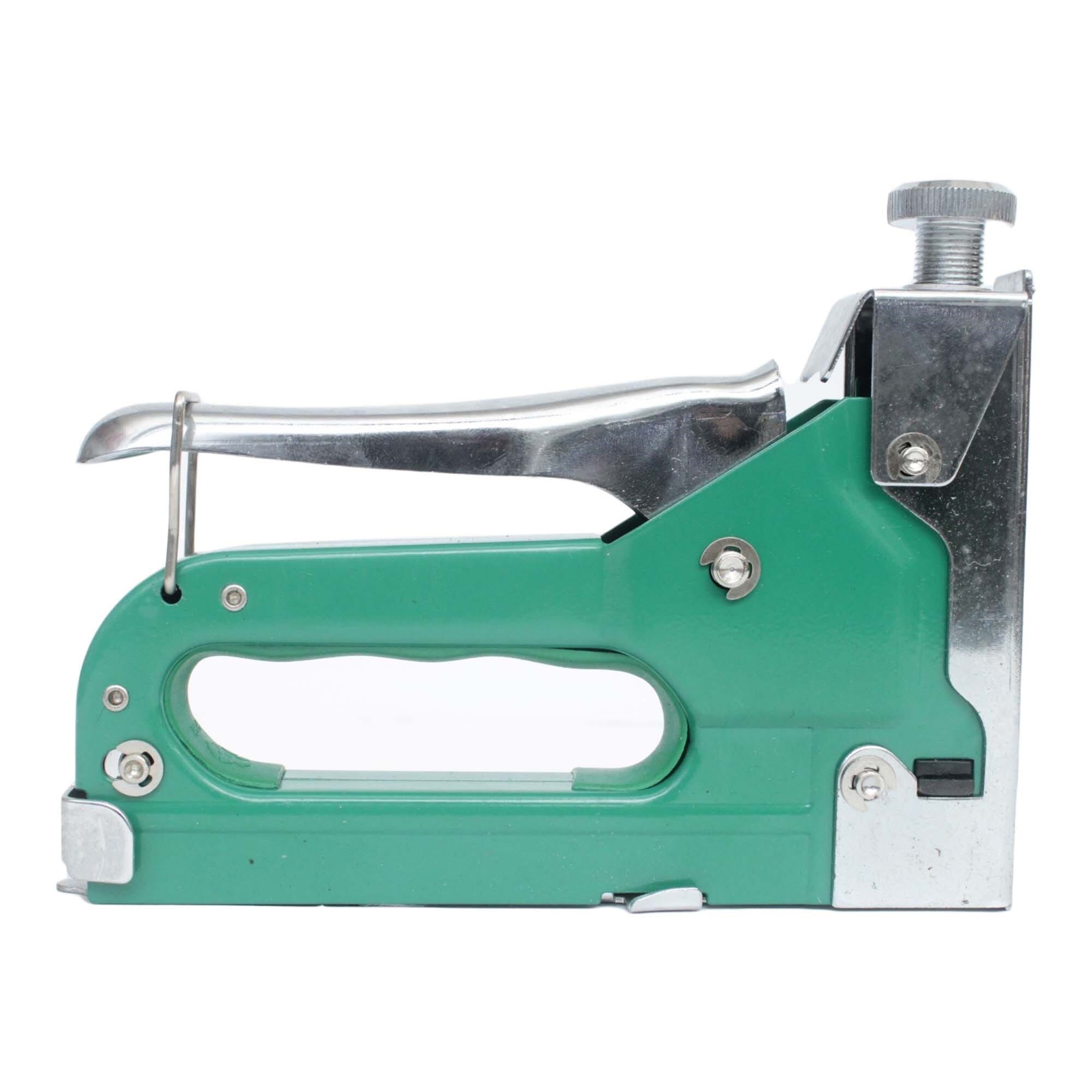 Heavy Duty 3 Way Staple Gun, W0558 Wynn'S - - image 4