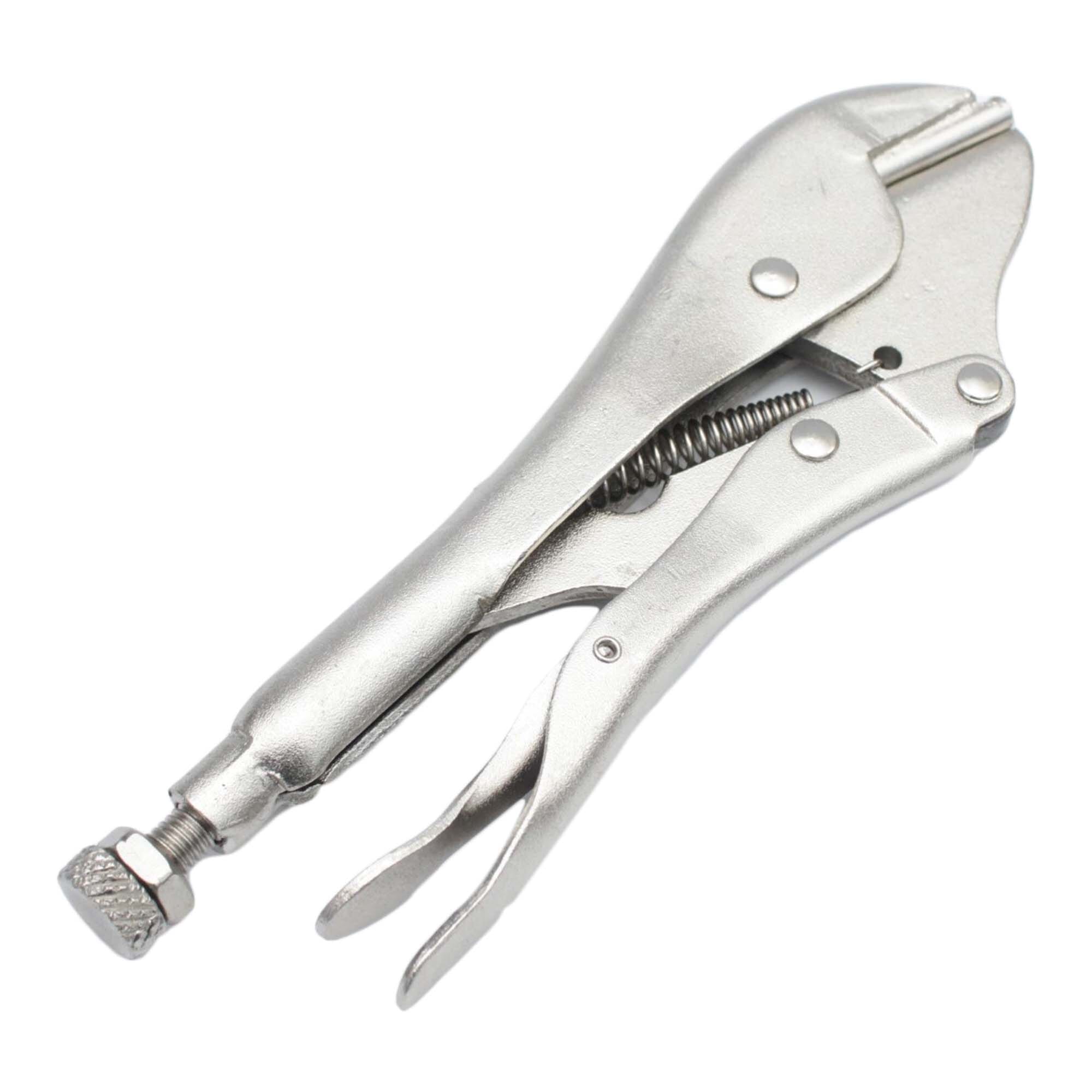 Pliers Adjustable Lock Grip Pliers, W0131, 175mm | Wynn'S - - image 2